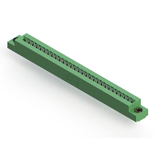 316-028-421-103 EDAC Inc.  Edgeboard Connectors